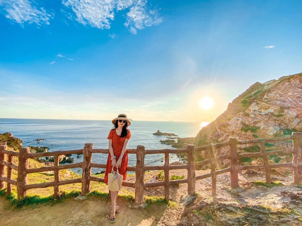 Lịch trình Quy Nhơn Phú Yên 3 ngày 2 đêm tối ưu cho gia đình