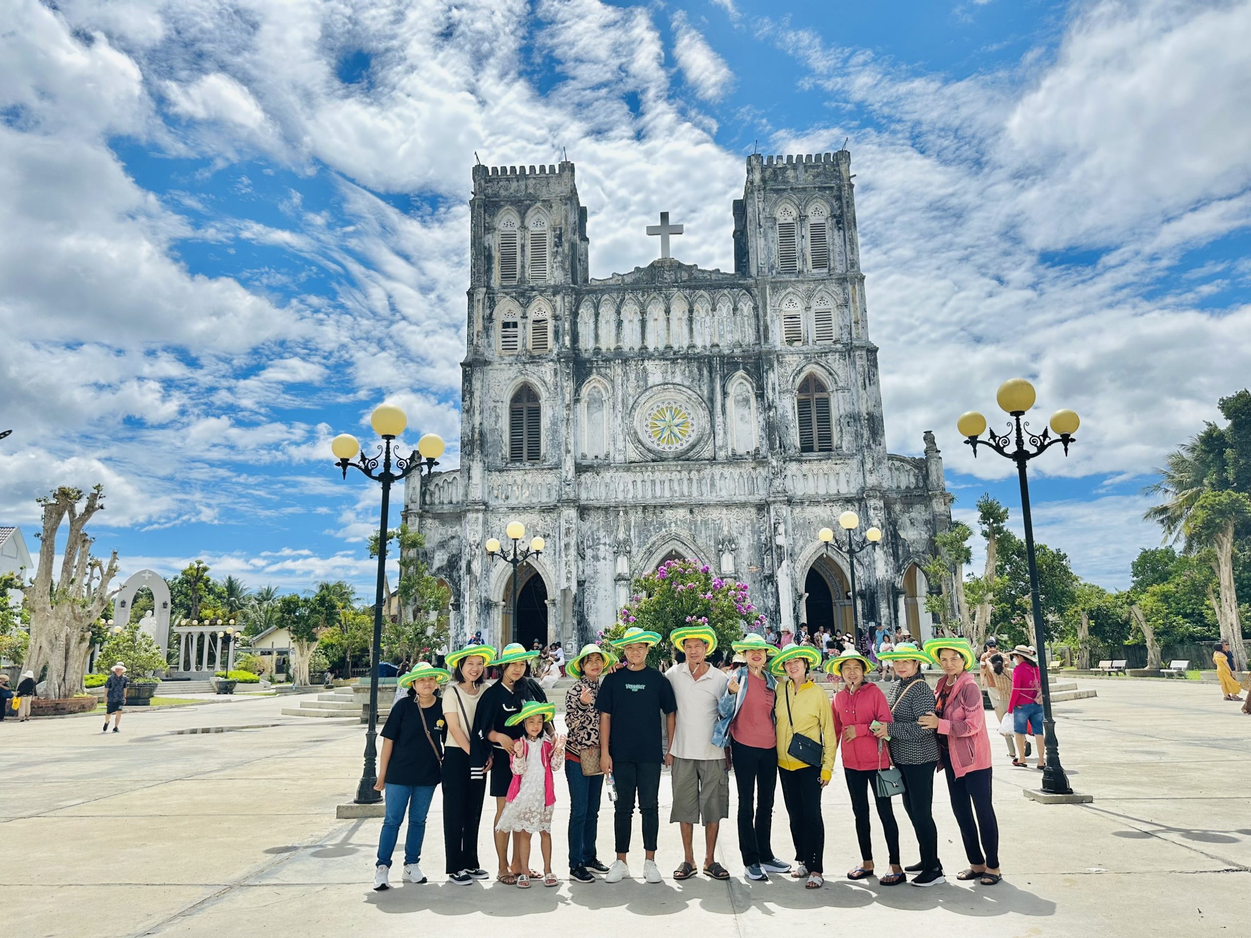 Travel