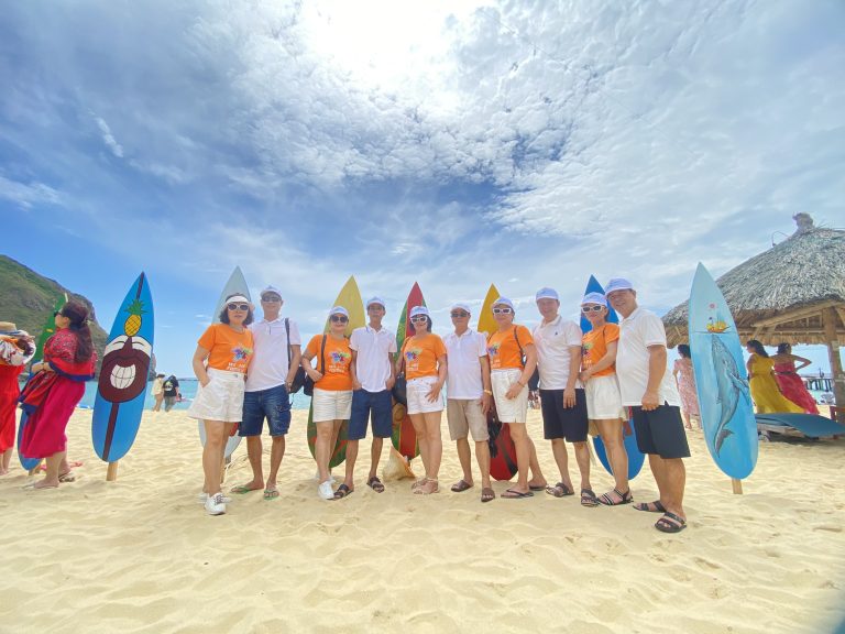Checklist du lịch biển đảo Quy Nhơn: chuẩn bị gì trước khi đi tour?