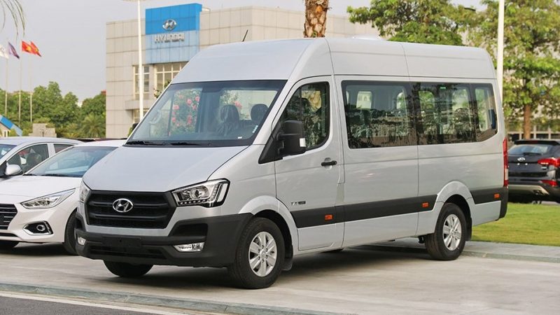 Thuê xe 16 chỗ Quy Nhơn: xe đoàn nhỏ đi tour, sân bay, Phú Yên