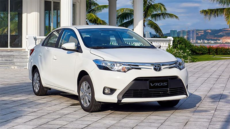 Thuê xe 4 chỗ Quy Nhơn: dịch vụ đưa đón sân bay, đi tour riêng